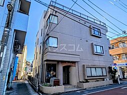 グリーンヒル中井