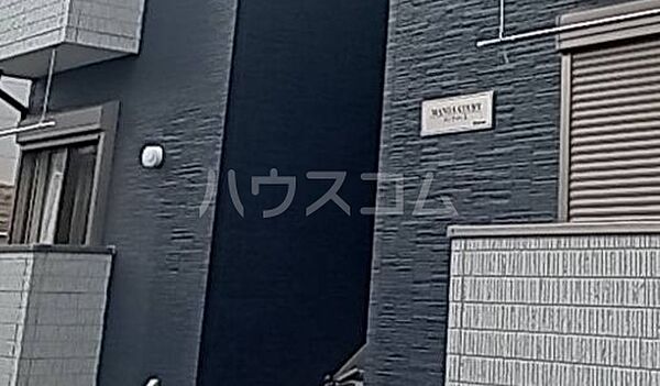 外観画像