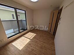 ラパン大久保 203 2階1Kのリビング/ダイニング