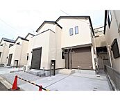 東京都武蔵野市境南町3丁目15-2：物件画像／ハウスコム西東京株式会社　武蔵小金井店
