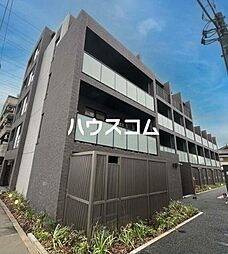 セジョリ高井戸 404