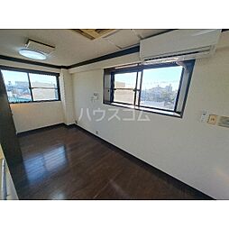 本町ヒルズ 402 4階ワンルームのリビング/ダイニング