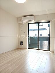 ノーチェ 101 1階1LDKのリビング/ダイニング