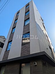 SOLASIAresidence西日暮里