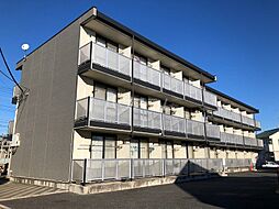 JR東北本線 蓮田駅 徒歩5分の賃貸マンション