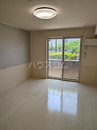 ロイジェントパークスレイクタウンＤ 1階ワンルームのリビング/ダイニング