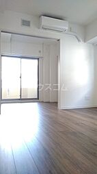 グランデュール富士 303 3階1LDKのリビング/ダイニング