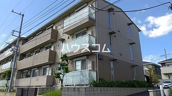 外観画像