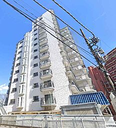 秀和第2八王子レジデンス