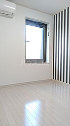 日暮里舎人ライナー 舎人駅 徒歩8分の賃貸アパート 3階1Kのリビング/ダイニング