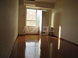 エーエスホームズII 3階ワンルームのリビング/ダイニング