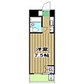 アクシア京都4階3.2万円