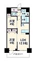 (仮)D-room則武2階14.8万円