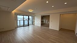 CEDAR NORITAKE 1002 10階2LDKのリビング/ダイニング