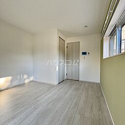 ＭＥＬＤＩＡ京成津田沼II 3階1Kのリビング/ダイニング