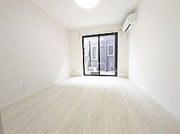 アンセス堀切菖蒲園 102 1階1Kのリビング/ダイニング