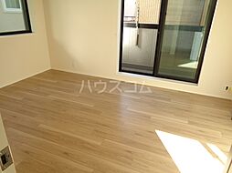 メゾン習志野I 203 2階1Kのリビング/ダイニング