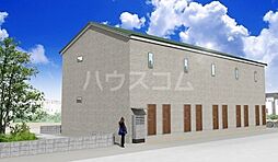 エスパーダひばりが丘