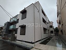 Asset-Court小金井本町A