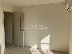 ヒュッゲII 101 1階1Kのリビング/ダイニング