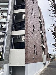 レピュア十条レジデンス