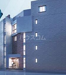 レピュア十条レジデンス 403