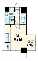 岩槻駅 6.5万円