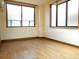 ウェルコート相生 102 1階2DKのリビング/ダイニング