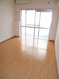 東京メトロ東西線 葛西駅 徒歩4分の賃貸マンション 2階1Kのリビング/ダイニング