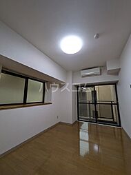 ラ・ヴィ・ドゥ中葛西 5階1Kのリビング/ダイニング