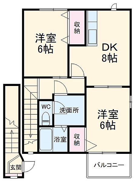 外観画像