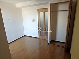 サンイング西船 3階1Kのリビング/ダイニング