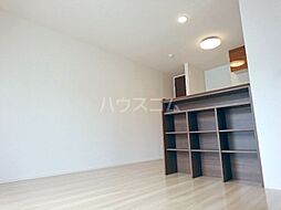 ロイジェントパークスレイクタウンIIＫ 101