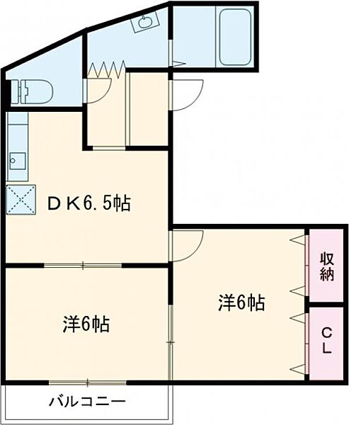 外観画像