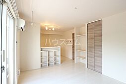 ＶＩＬＬＥＴＴＡ 102 1階1LDKのリビング/ダイニング