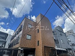 JR山手線 日暮里駅 徒歩9分の賃貸マンション