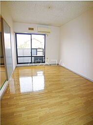 東武伊勢崎線 春日部駅 バス25分 局前下車 徒歩3分の賃貸アパート 1階1LDKのリビング/ダイニング