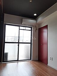 JR横浜線 相模原駅 徒歩13分の賃貸マンション 3階1Kのリビング/ダイニング