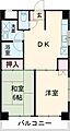グランセピア日暮里2階12.1万円