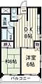 グランセピア日暮里2階12.2万円