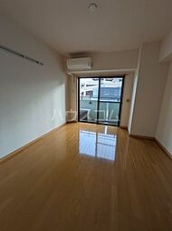 クリエール吉川 3階1Kのリビング/ダイニング