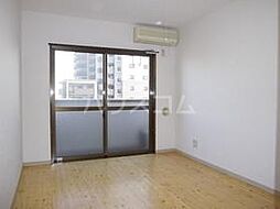 東武伊勢崎線 春日部駅 徒歩5分の賃貸マンション 5階1Kのリビング/ダイニング