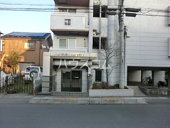 外観画像