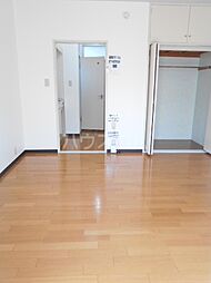 オパール春日部 105 1階1Kのリビング/ダイニング