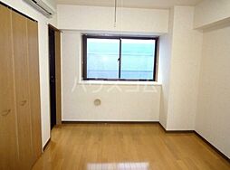 ベルカント 304 3階ワンルームのリビング/ダイニング