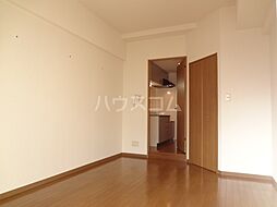 JR総武線 西船橋駅 徒歩13分の賃貸マンション 1階1Kのリビング/ダイニング