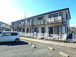 キャッスル・ツイン 101