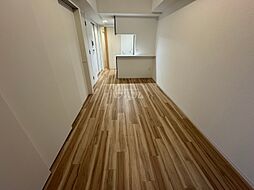 セレニテフラン新大阪