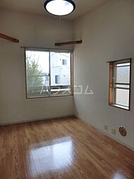 ケイフラッツ 2階ワンルームのリビング/ダイニング