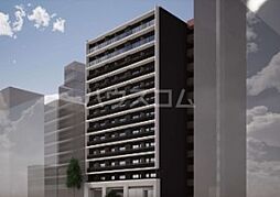 パークアクシス板橋本町ステーションゲート 504